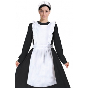 Instant Pilgrim Costume Set - Womens Colonial Costumes